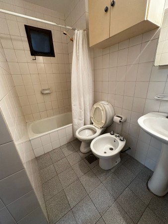 DEPARTAMENTO EN VENTA - Paraguay 169