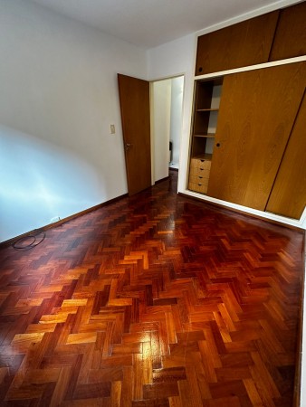 DEPARTAMENTO EN VENTA - Paraguay 169