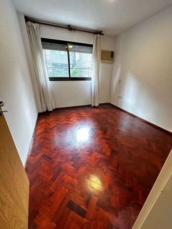 DEPARTAMENTO EN VENTA - Paraguay 169