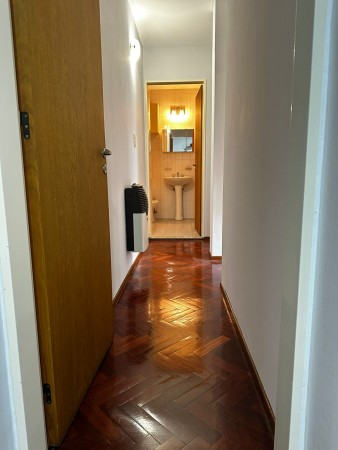 DEPARTAMENTO EN VENTA - Paraguay 169