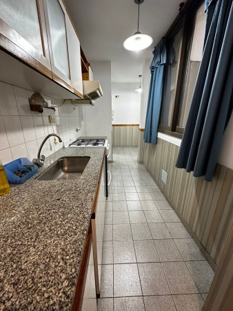 DEPARTAMENTO EN VENTA - Paraguay 169