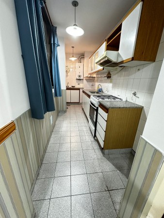 DEPARTAMENTO EN VENTA - Paraguay 169