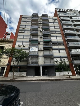DEPARTAMENTO EN VENTA - Paraguay 169