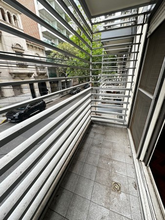 DEPARTAMENTO EN VENTA - Paraguay 169