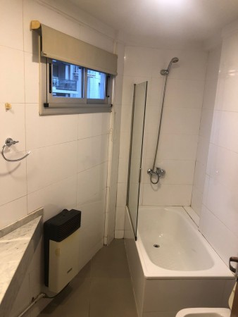 DEPARTAMENTO EN VENTA- Tucuman 938 