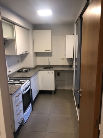 DEPARTAMENTO EN VENTA- Tucuman 938 