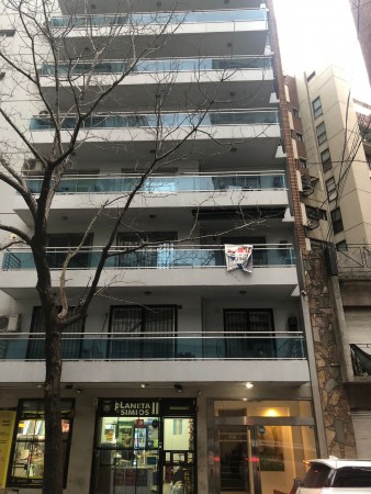 DEPARTAMENTO EN VENTA- Tucuman 938 