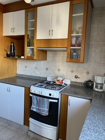 DEPARTAMENTO EN VENTA - Tucuman 1563