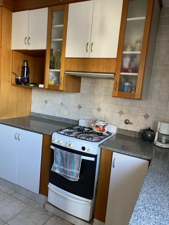 DEPARTAMENTO EN VENTA - Tucuman 1563