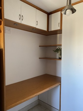 DEPARTAMENTO EN VENTA - Tucuman 1563