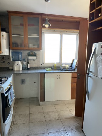 DEPARTAMENTO EN VENTA - Tucuman 1563