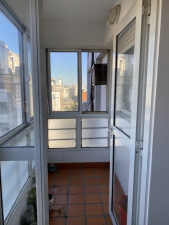 DEPARTAMENTO EN VENTA - Tucuman 1563