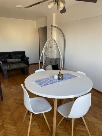 DEPARTAMENTO EN VENTA - Tucuman 1563