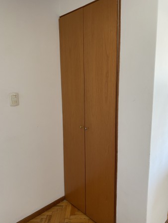 DEPARTAMENTO EN VENTA - Tucuman 1563