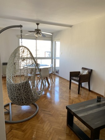 DEPARTAMENTO EN VENTA - Tucuman 1563