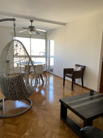 DEPARTAMENTO EN VENTA - Tucuman 1563