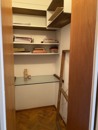 DEPARTAMENTO EN VENTA - Tucuman 1563