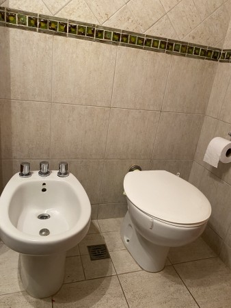 DEPARTAMENTO EN VENTA - Tucuman 1563