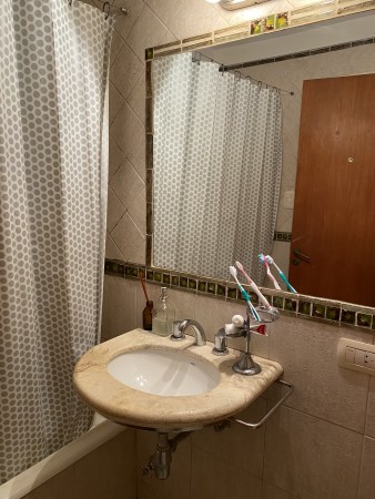 DEPARTAMENTO EN VENTA - Tucuman 1563