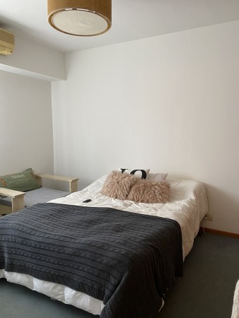 DEPARTAMENTO EN VENTA - Tucuman 1563