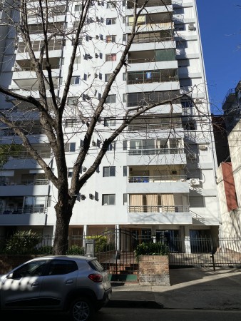 DEPARTAMENTO EN VENTA - Tucuman 1563
