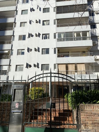 DEPARTAMENTO EN VENTA - Tucuman 1563