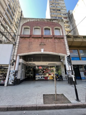 Venta | Local Comercial | Rioja 1130
