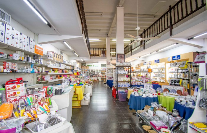 Venta | Local Comercial | Rioja 1130