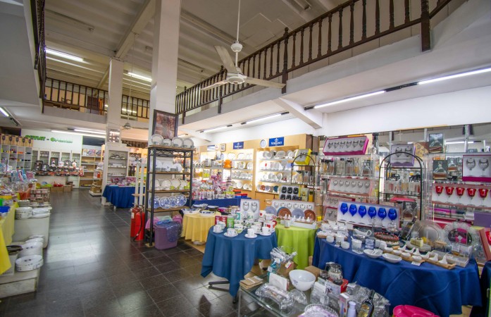 Venta | Local Comercial | Rioja 1130