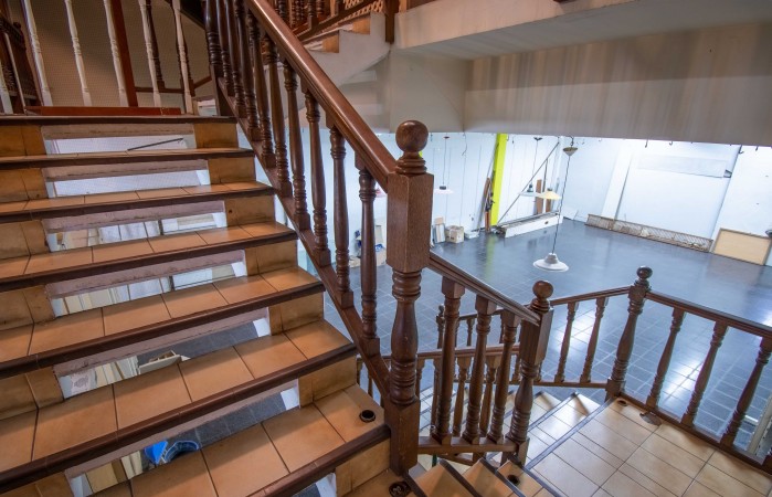 Venta | Local Comercial | Rioja 1130