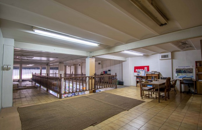 Venta | Local Comercial | Rioja 1130