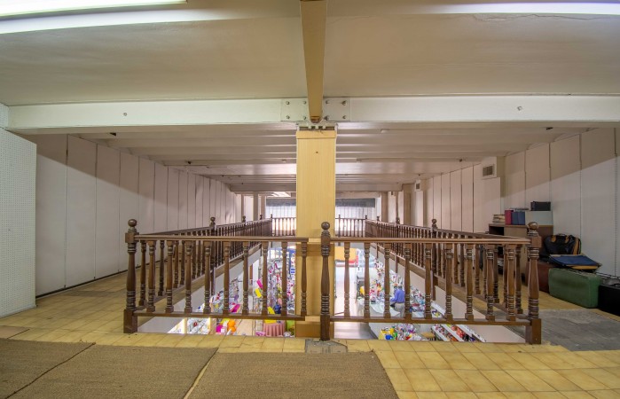 Venta | Local Comercial | Rioja 1130