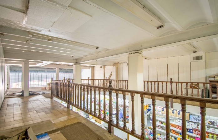 Venta | Local Comercial | Rioja 1130