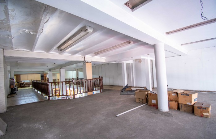 Venta | Local Comercial | Rioja 1130