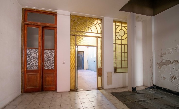 Venta | Local Comercial | Rioja 1130