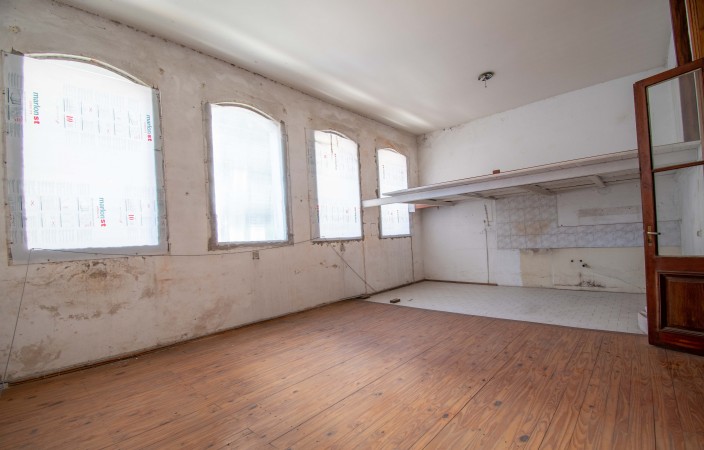 Venta | Local Comercial | Rioja 1130