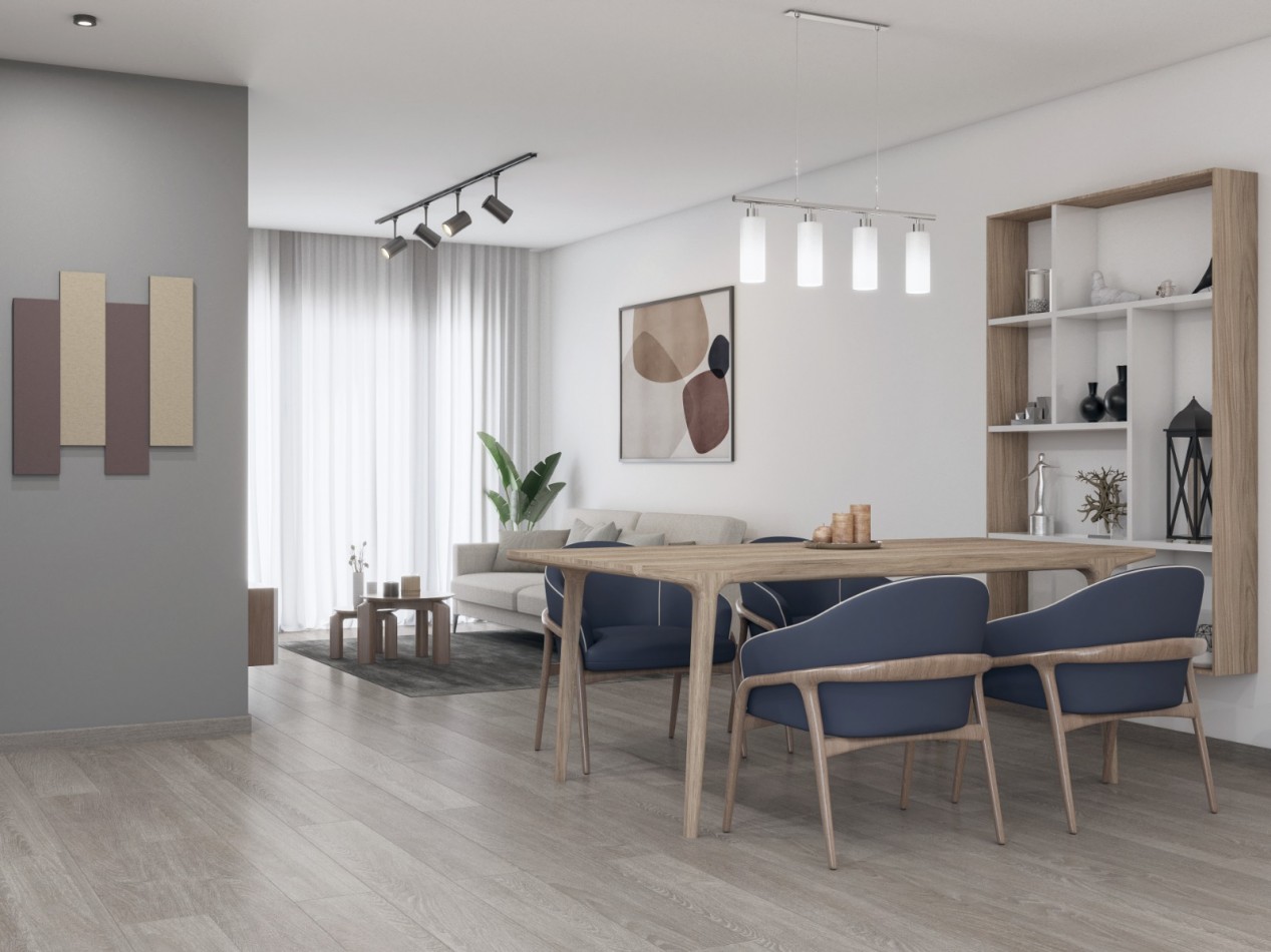 Venta | 1 Dormitorio con balcon | Alvear 543