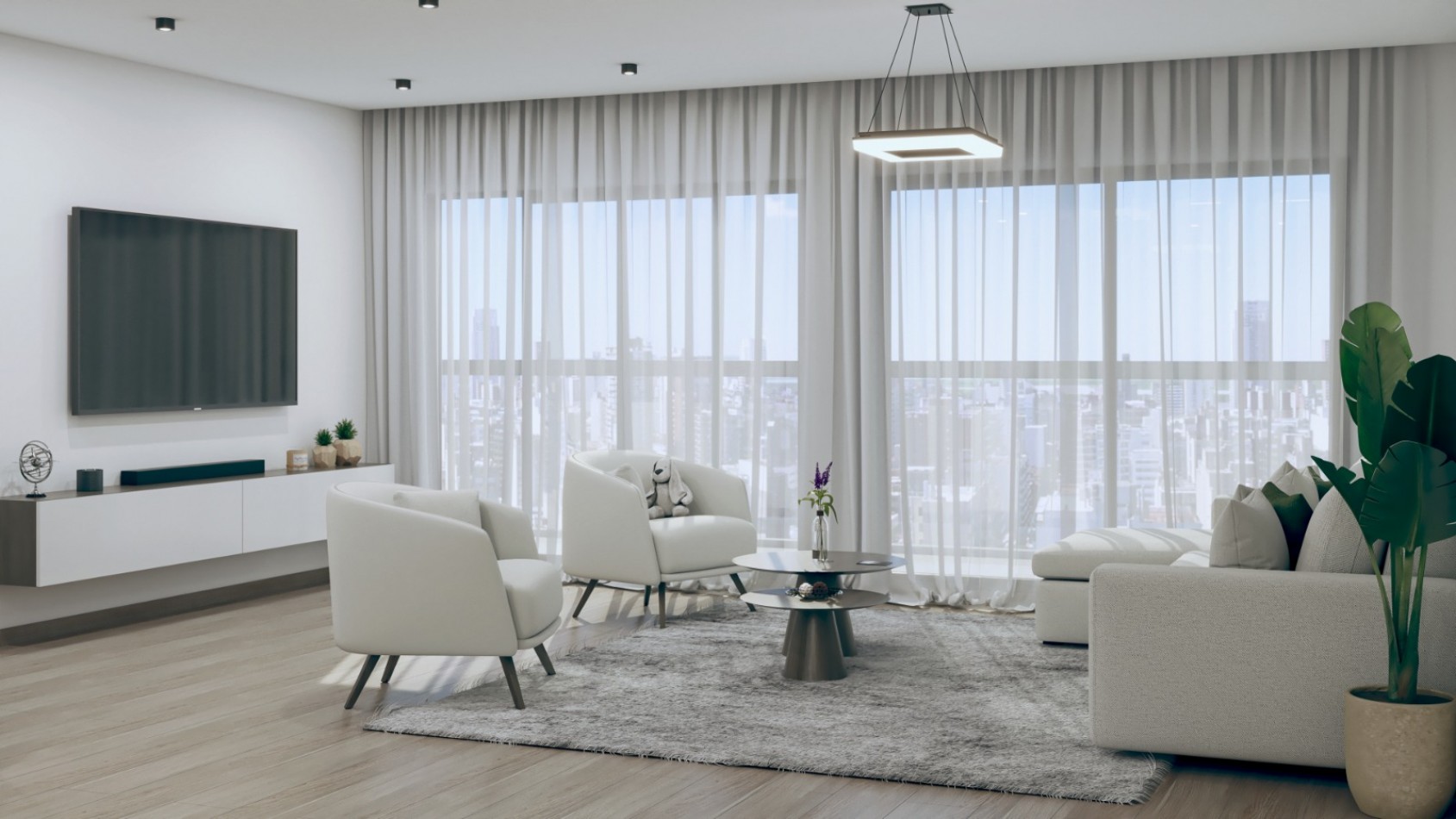 Venta | 1 Dormitorio con balcon | Alvear 543