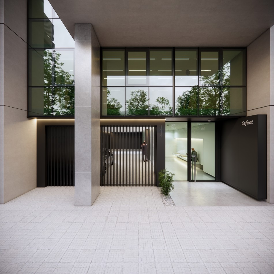 Venta | Monoambiente con balcon | Rodriguez 1600