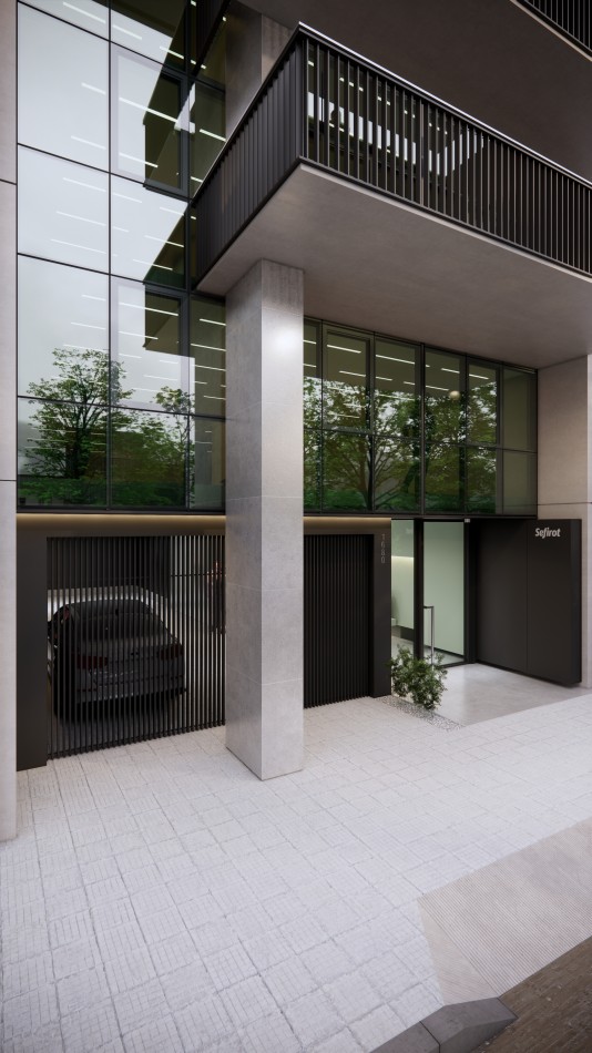 Venta | Monoambiente con balcon | Rodriguez 1600