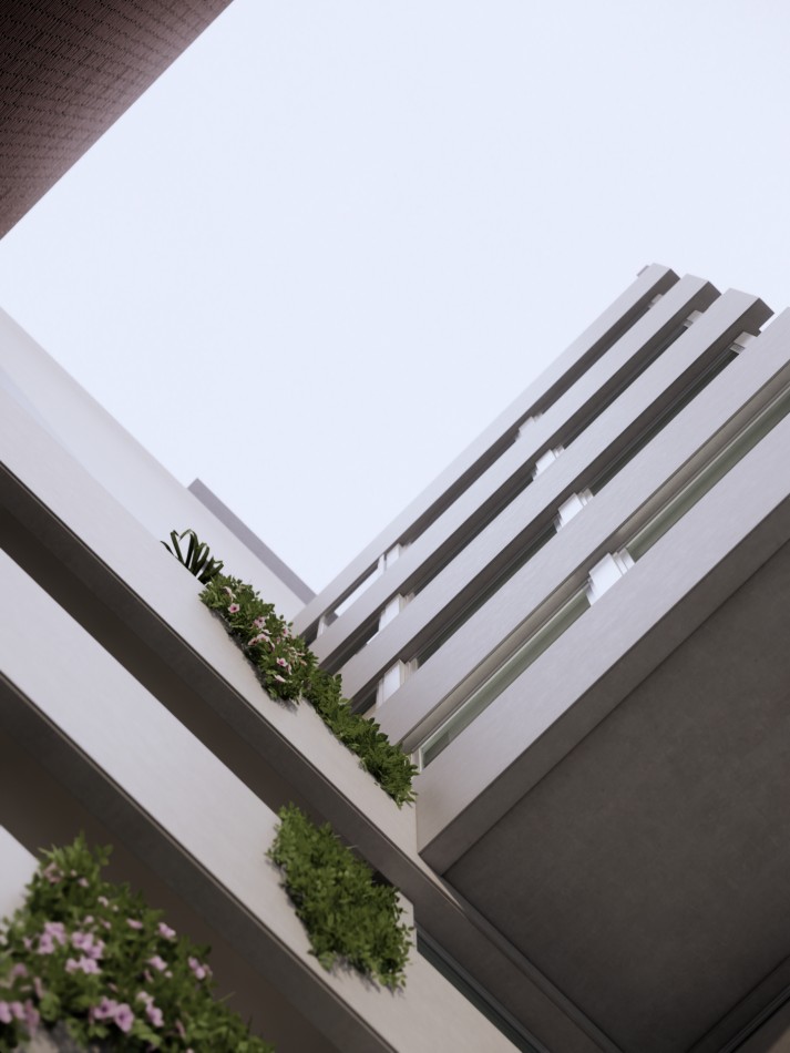 Venta | Departamento 2 dormitorios con balcon | Rodriguez 1600