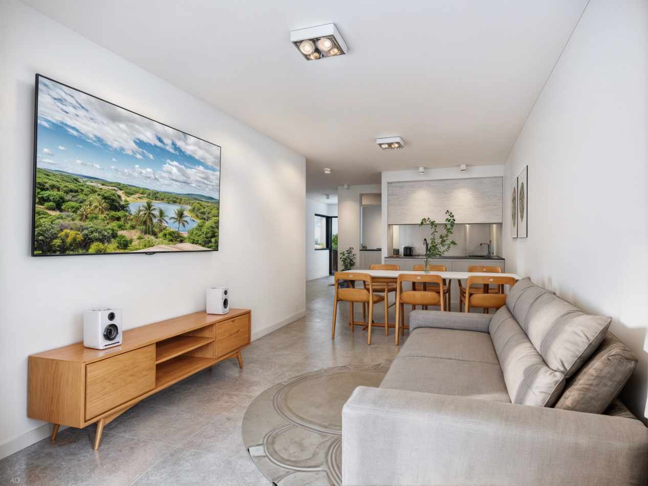 Venta | Departamento 2 dormitorios con balcon | Rodriguez 1600