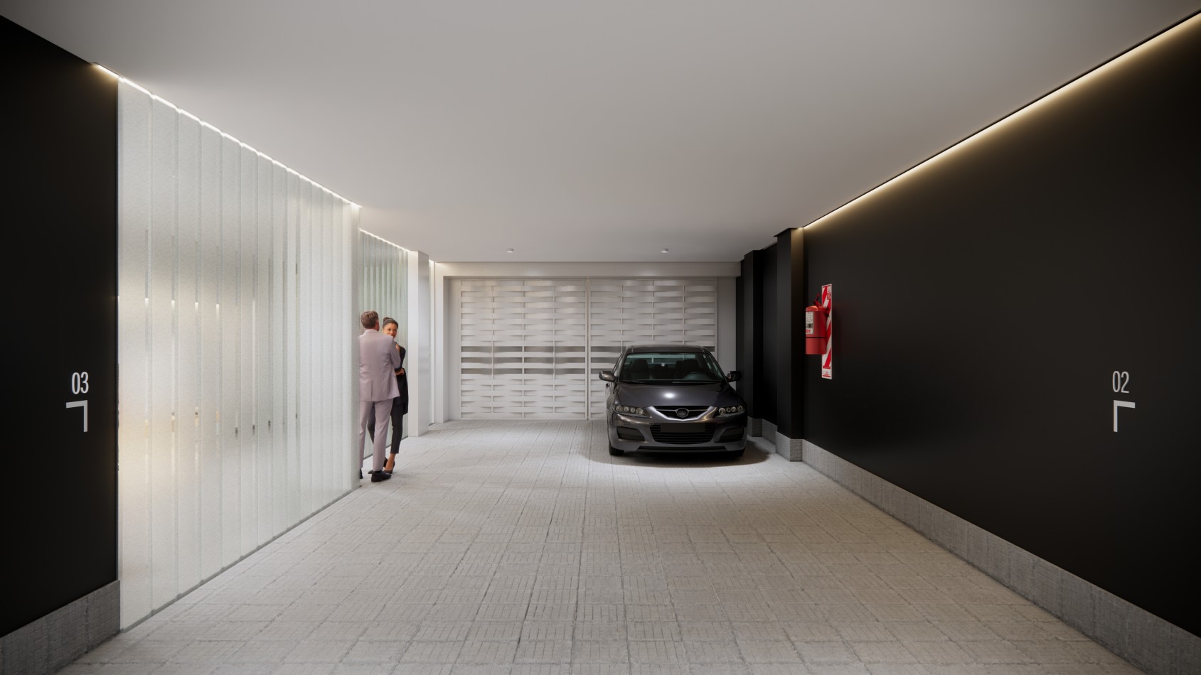 Venta | Departamento 2 dormitorios con balcon | Rodriguez 1600