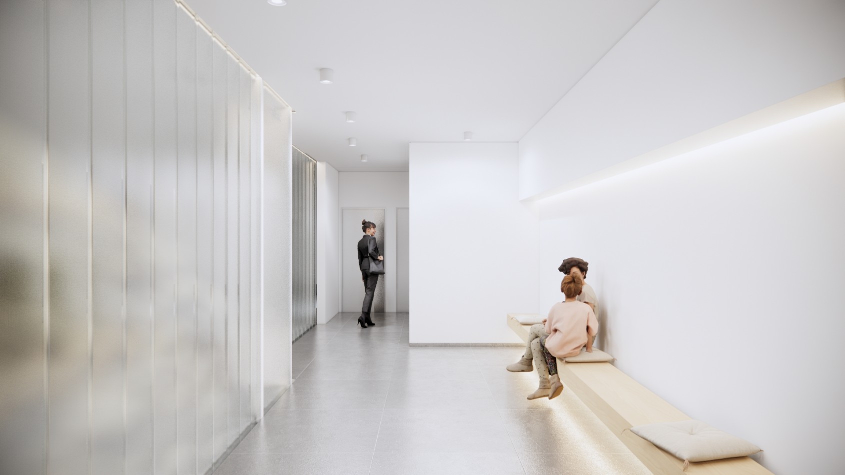 Venta | Departamento 2 dormitorios con balcon | Rodriguez 1600