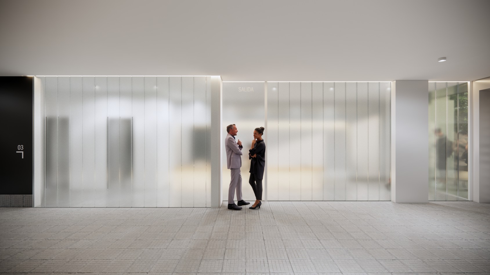 Venta | Departamento 2 dormitorios con balcon | Rodriguez 1600