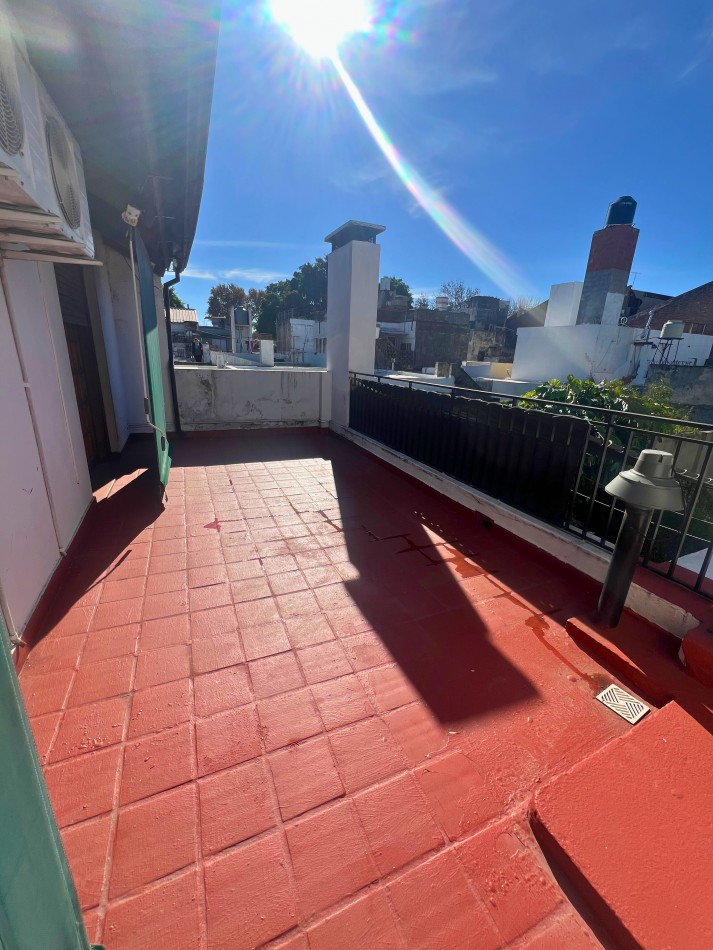 Venta | Casa | Crespo 2337