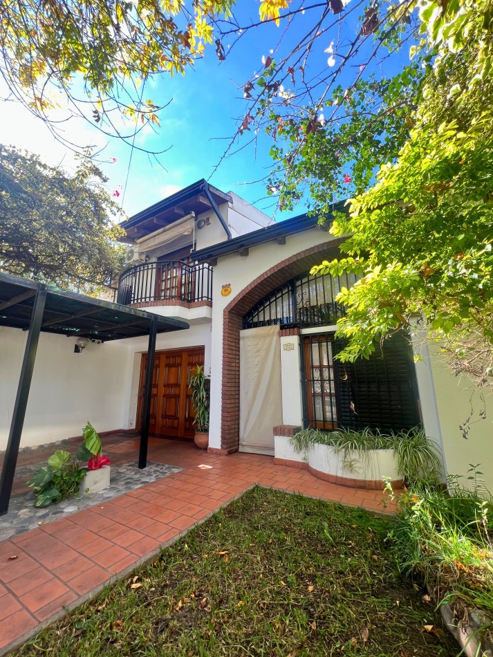 Venta | Casa | Crespo 2337