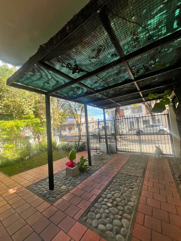 Venta | Casa | Crespo 2337