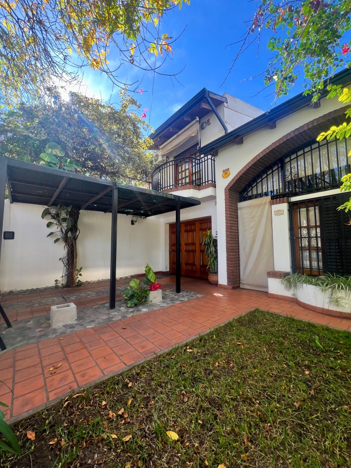 Venta | Casa | Crespo 2337