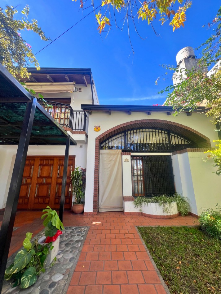 Venta | Casa | Crespo 2337